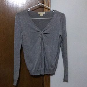 Woman’s sweater type top
